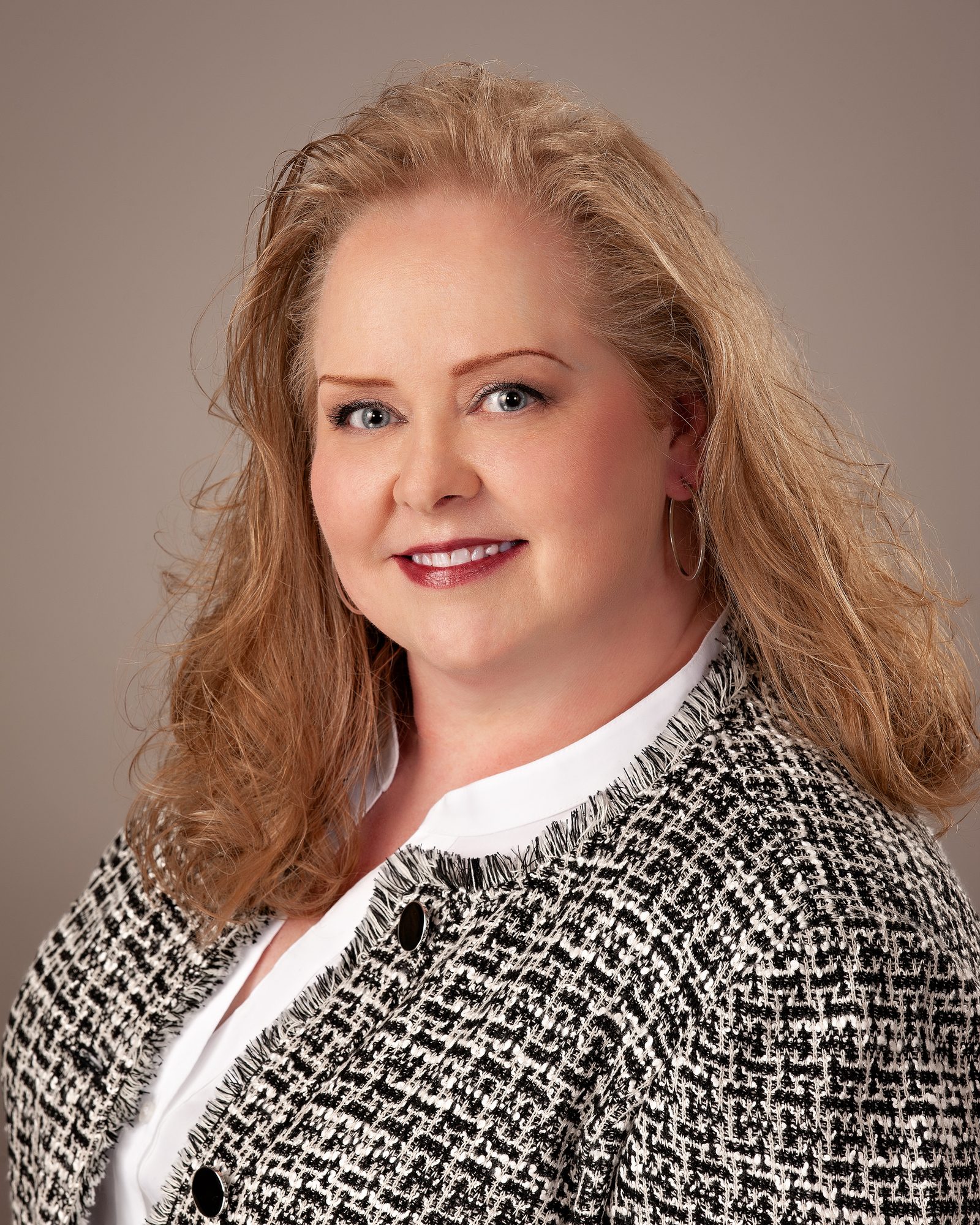 Kerstin Brown, Client Relationship Manager